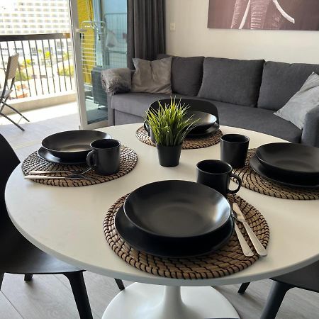 Copacabana Ocean View Apartament Playa Feñabe Eksteriør bilde