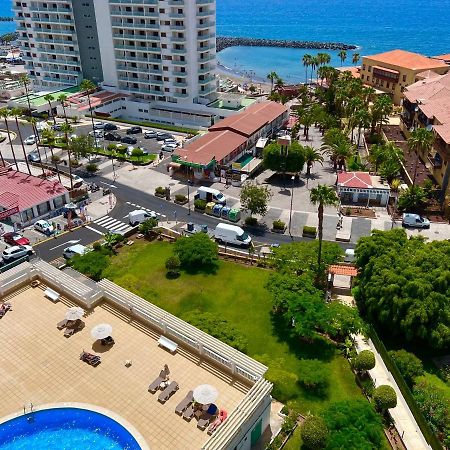 Copacabana Ocean View Apartament Playa Feñabe Eksteriør bilde