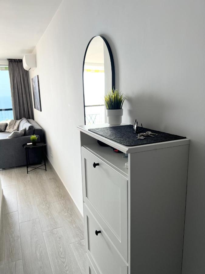 Copacabana Ocean View Apartament Playa Feñabe Eksteriør bilde