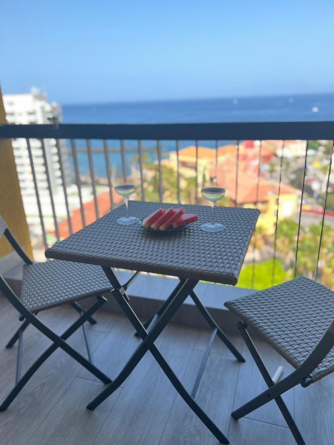 Copacabana Ocean View Apartament Playa Feñabe Eksteriør bilde