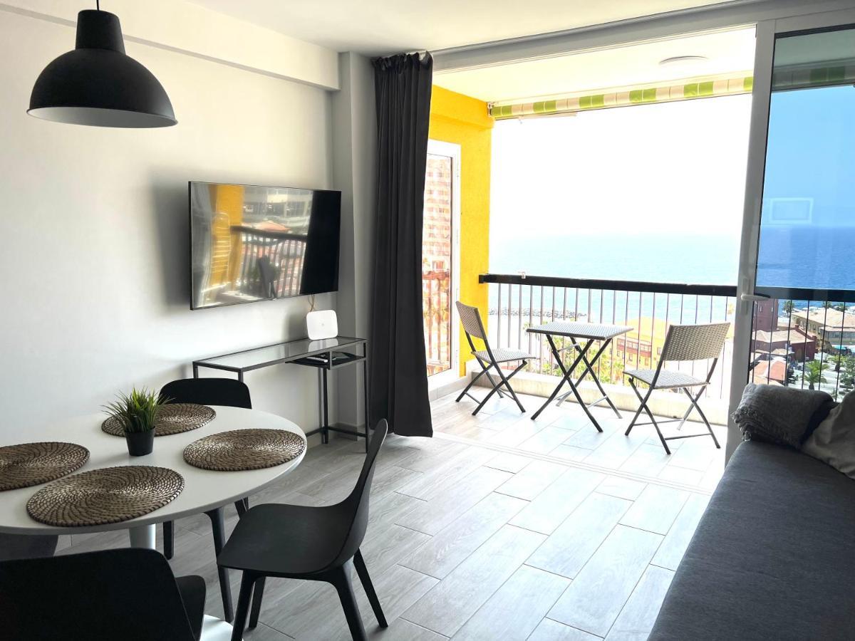 Copacabana Ocean View Apartament Playa Feñabe Eksteriør bilde
