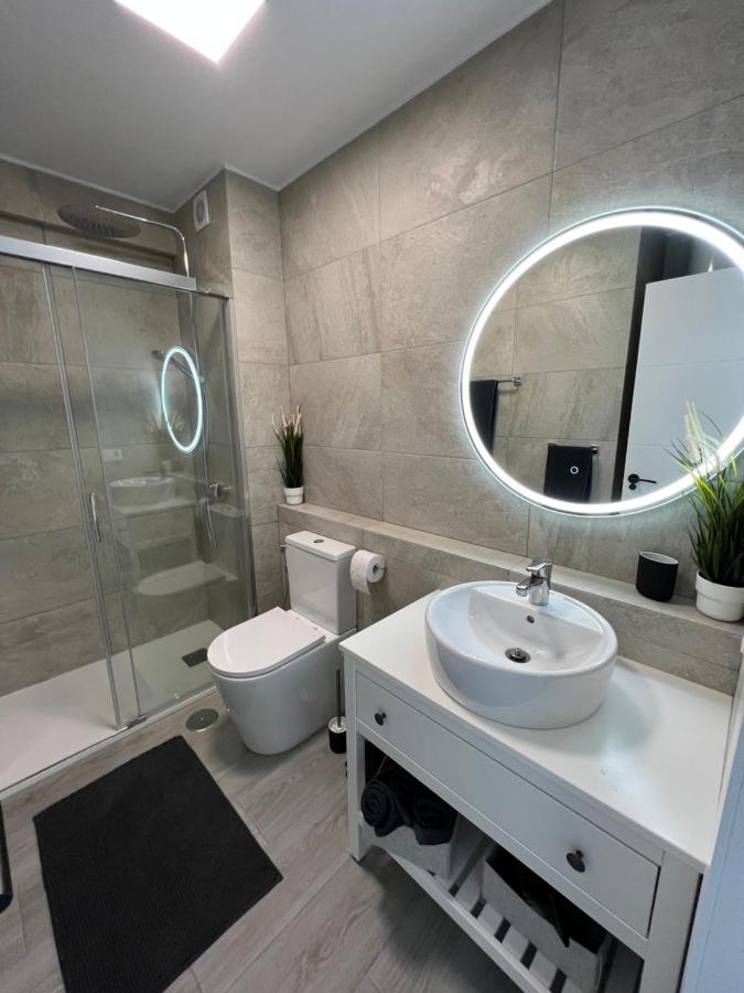 Copacabana Ocean View Apartament Playa Feñabe Eksteriør bilde
