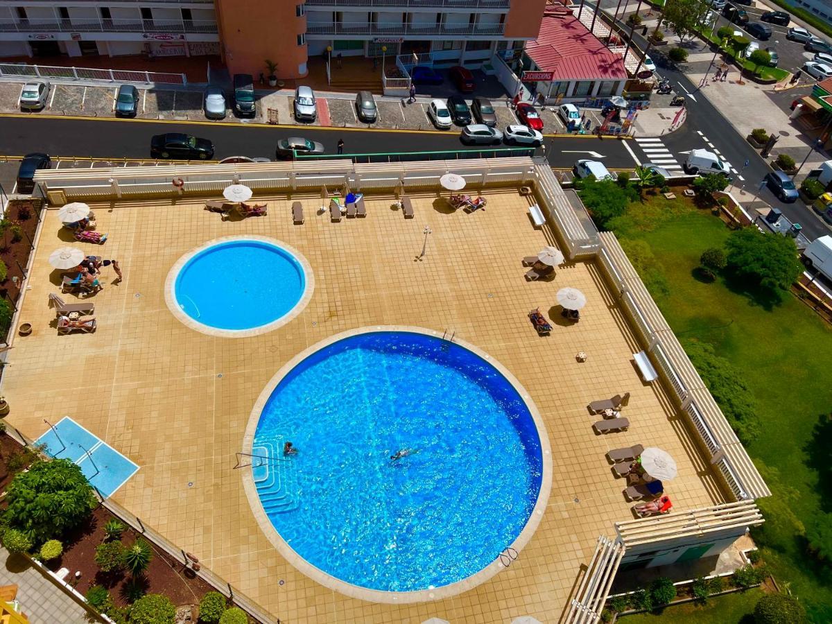 Copacabana Ocean View Apartament Playa Feñabe Eksteriør bilde