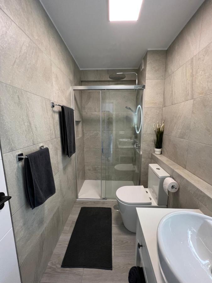 Copacabana Ocean View Apartament Playa Feñabe Eksteriør bilde