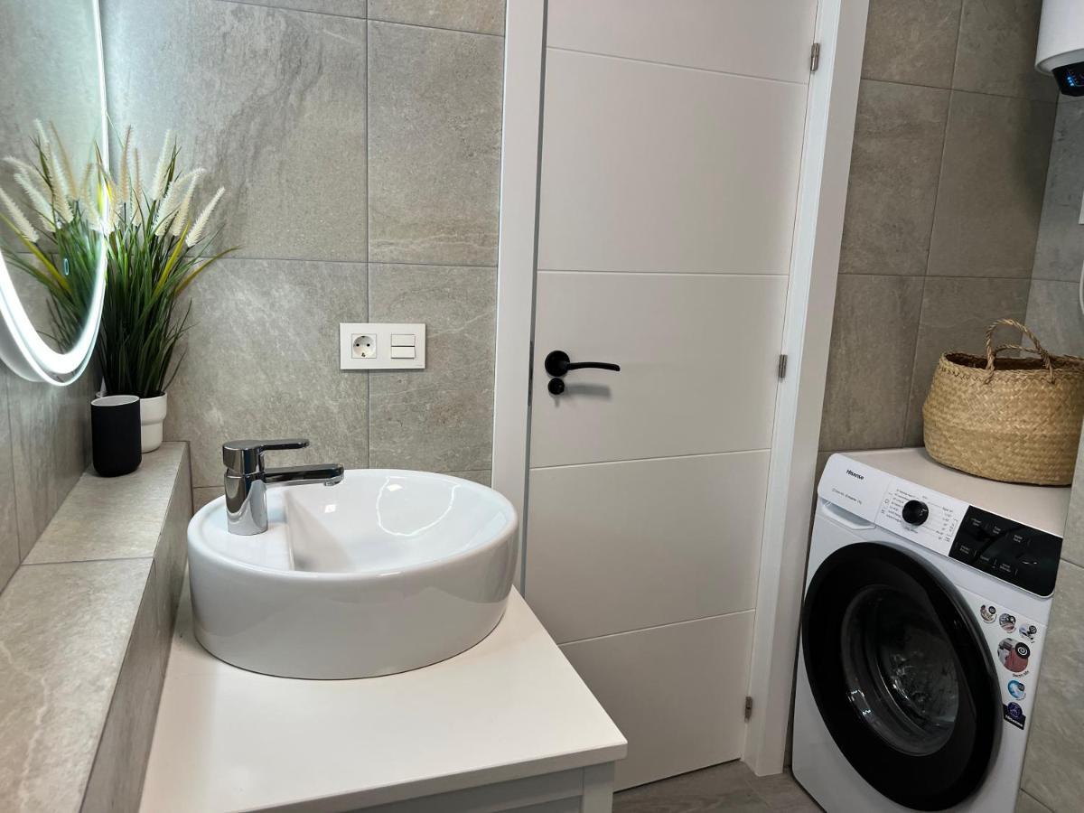 Copacabana Ocean View Apartament Playa Feñabe Eksteriør bilde